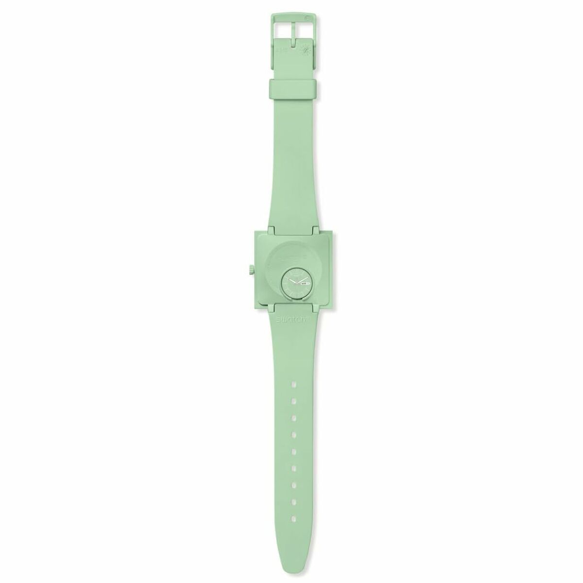 Damklocka Swatch SO34G701 - 9