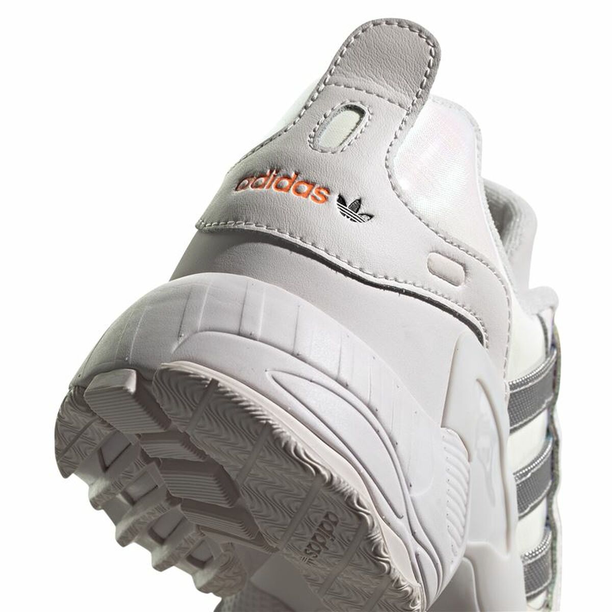 Gymnastiksko, Dam Adidas Originals Eqt Gazelle Beige - 4