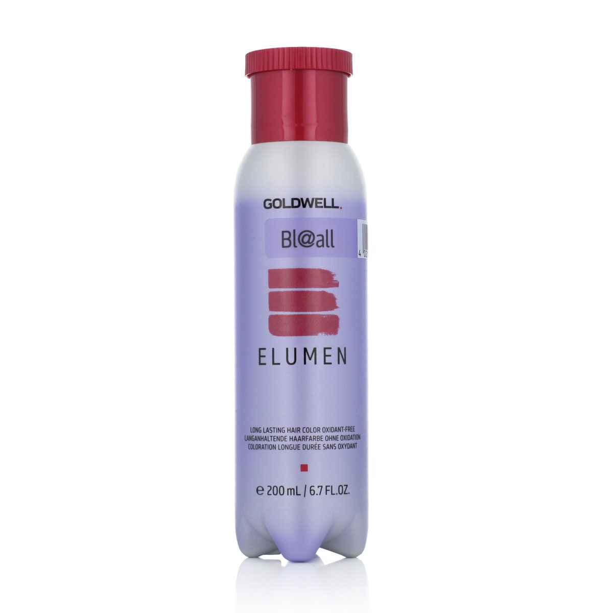 Permanent färg Goldwell ELUMEN CARE BL@ALL 200 ml