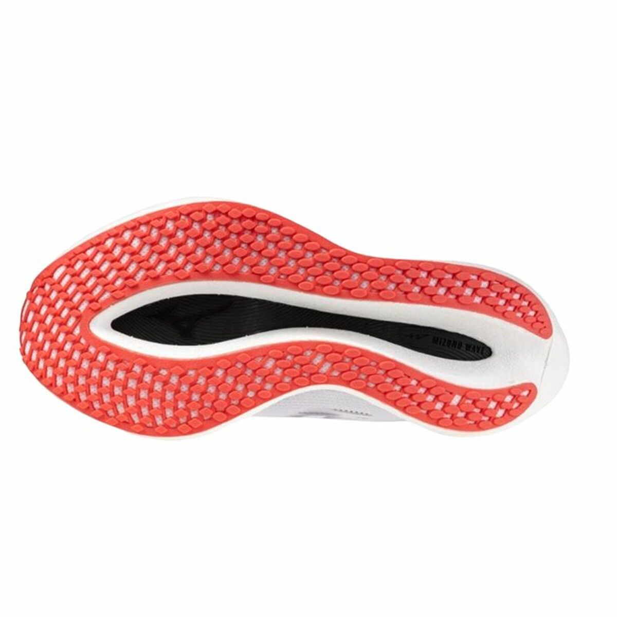 Gymnastiksko, Dam Mizuno Wave Rebellion Pro 2 Lila - 2
