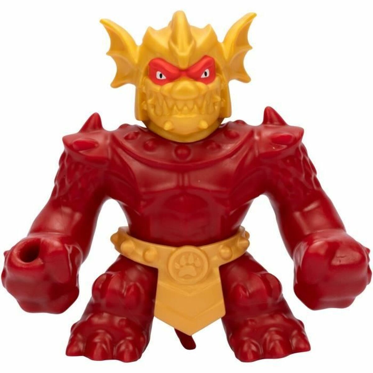 Actionfigurer Goo Jit Zu Stretch Strikers - 6