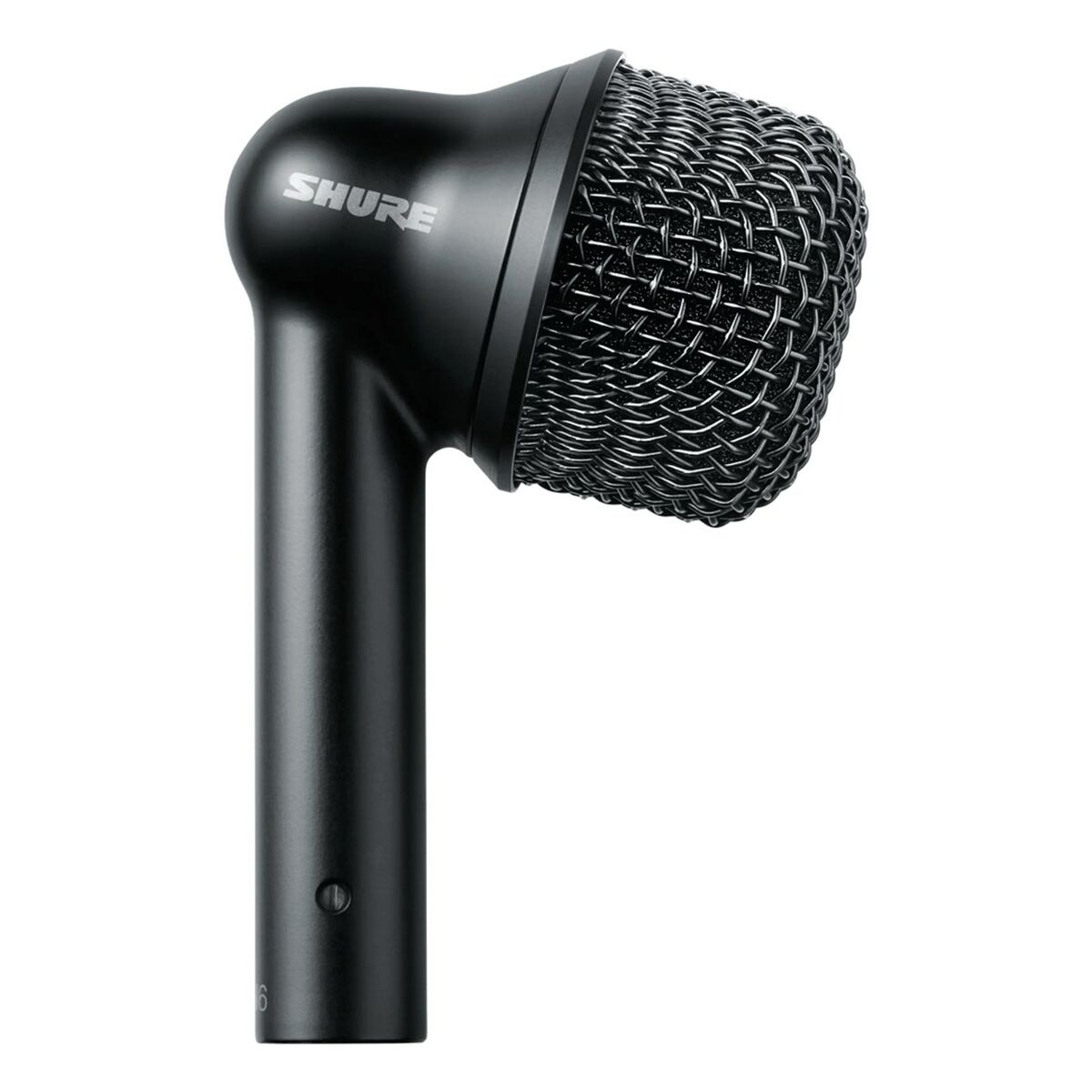 Mikrofon Shure NXN6 Svart