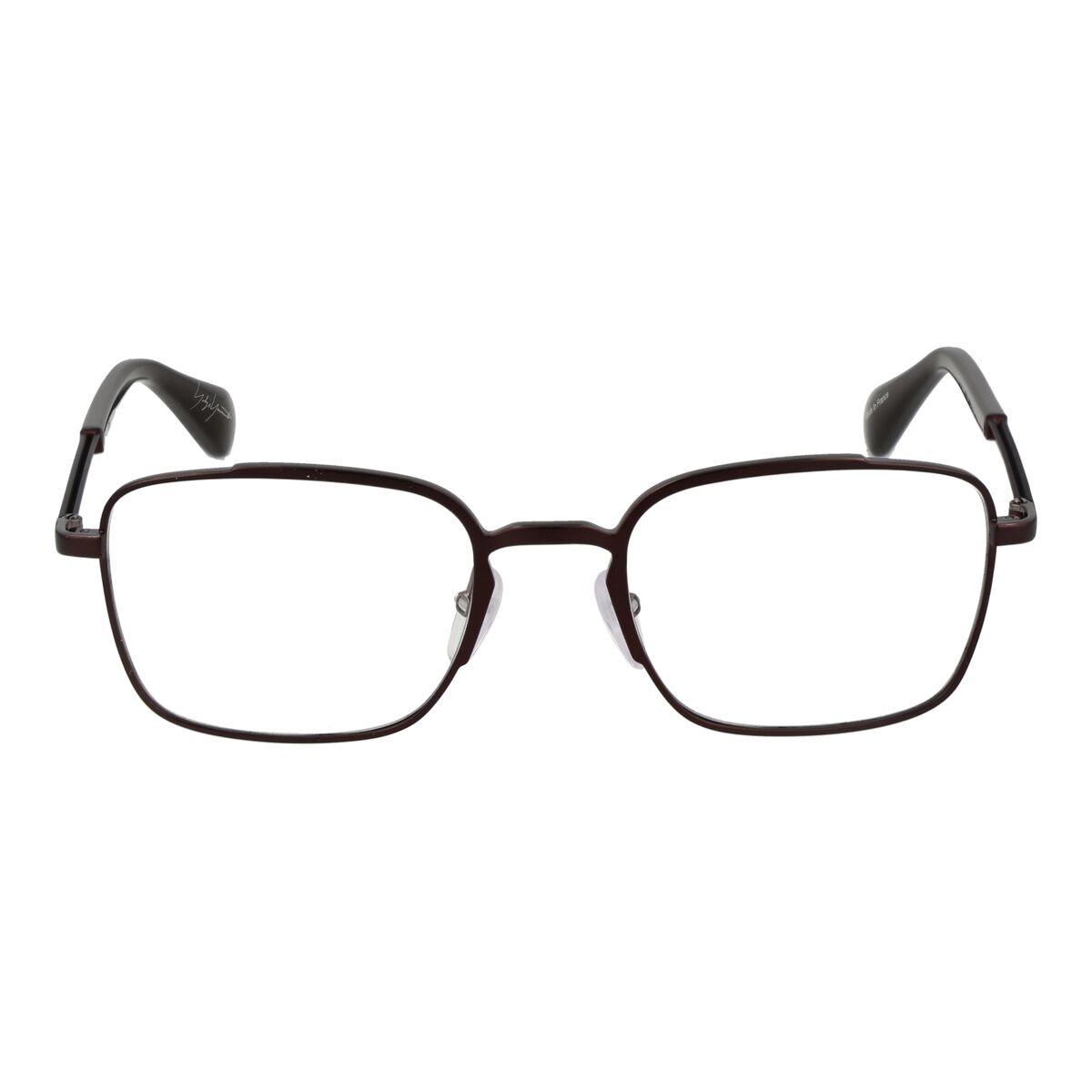 Glasögonbågar Yohji Yamamoto YY3006 51115 - 2