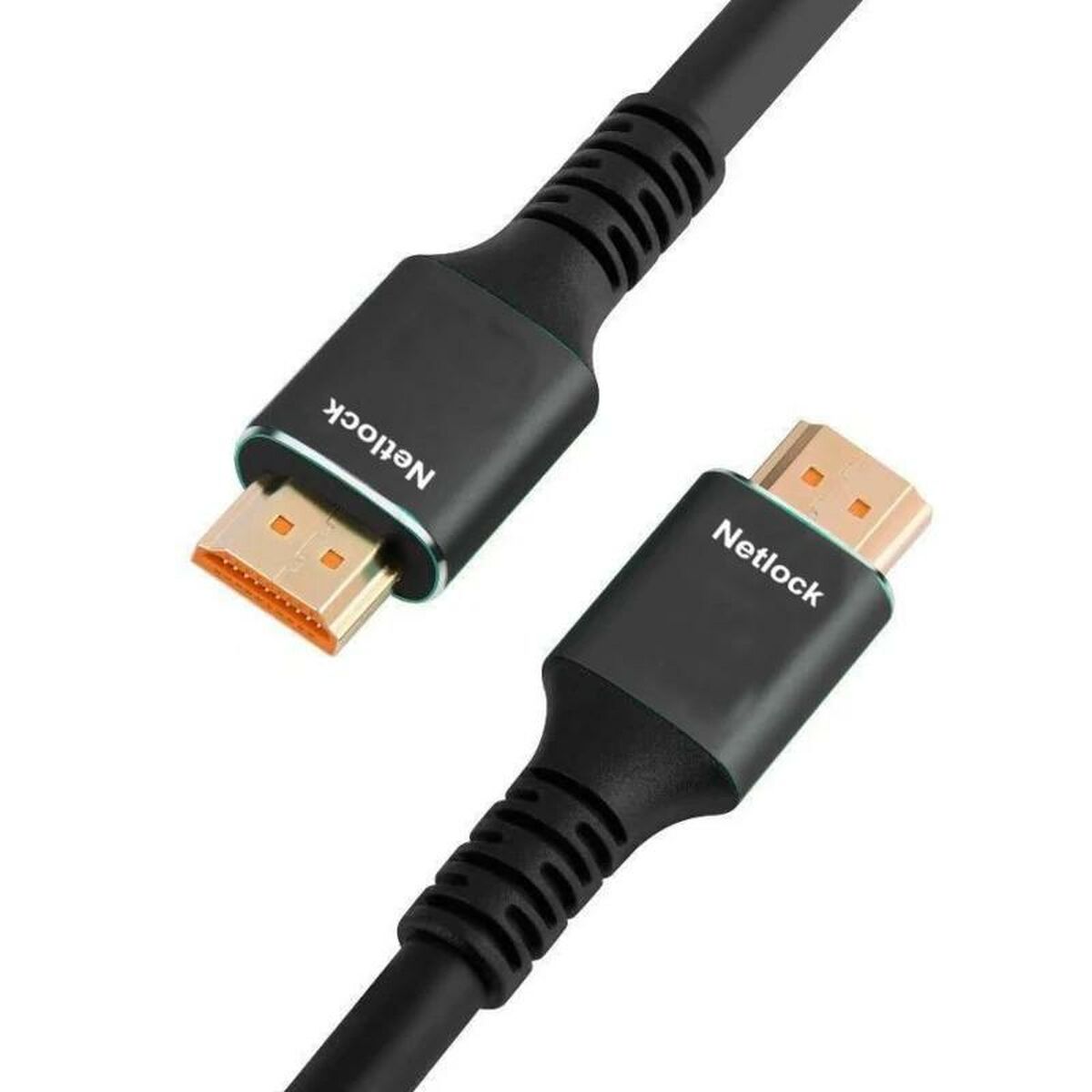 Kabel HDMI Netlock CAB-HDMI8-10M - 2