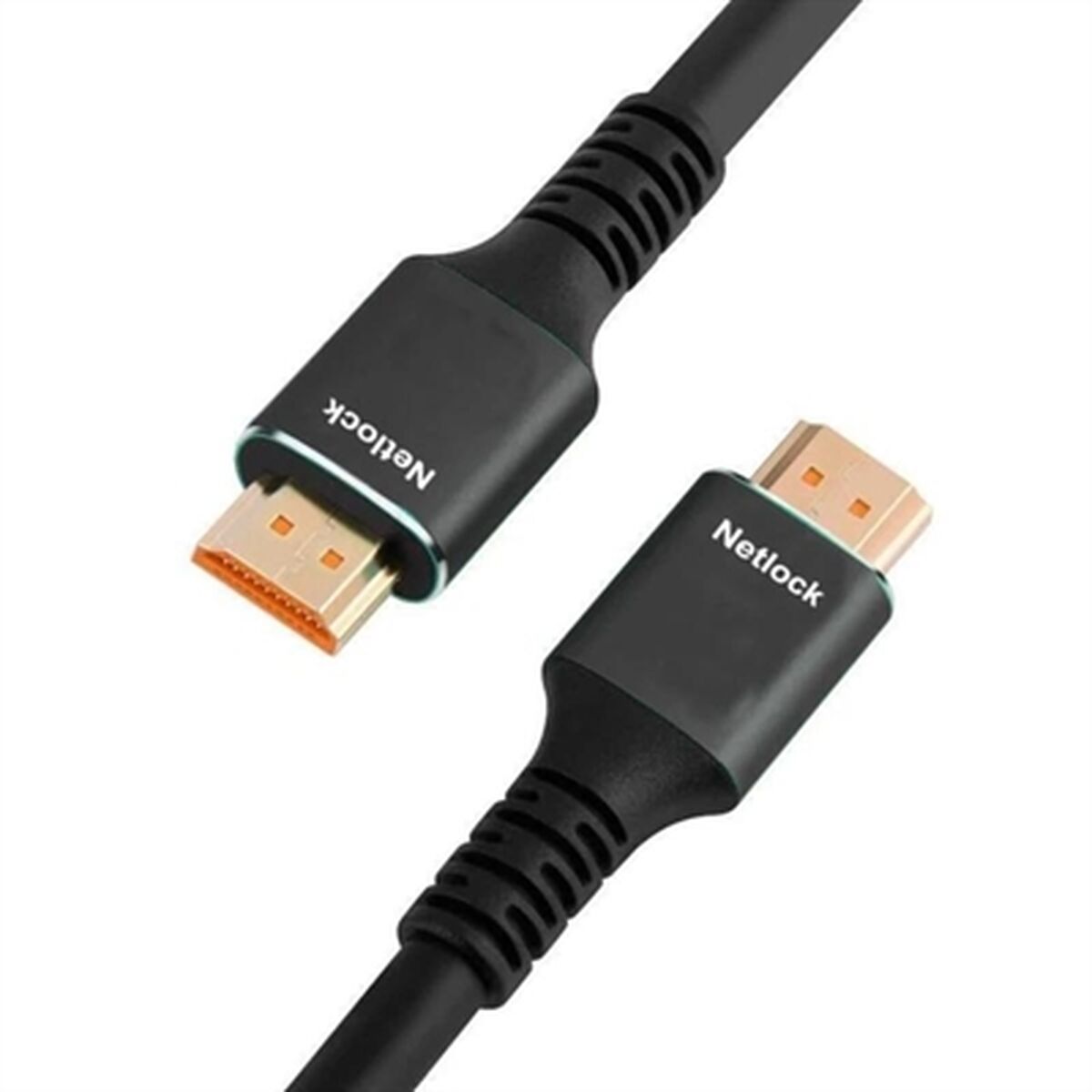 Kabel HDMI Netlock CAB-HDMI8-10M