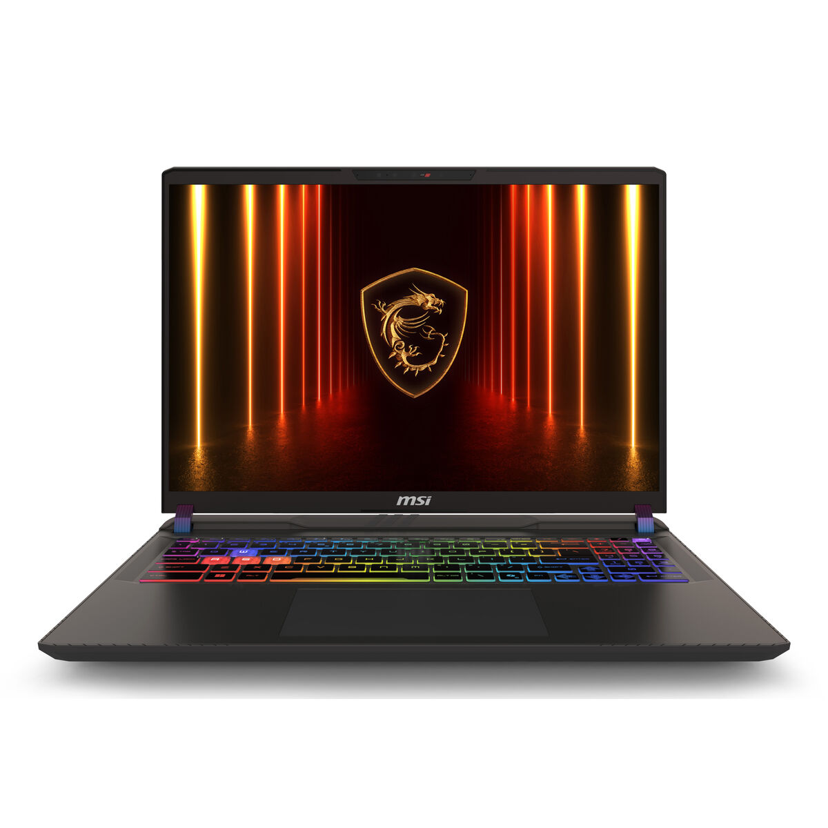 Bärbar dator MSI 9S7-1824B4-878 18" 32 GB RAM 1 TB SSD intel core ultra 9 275HX
