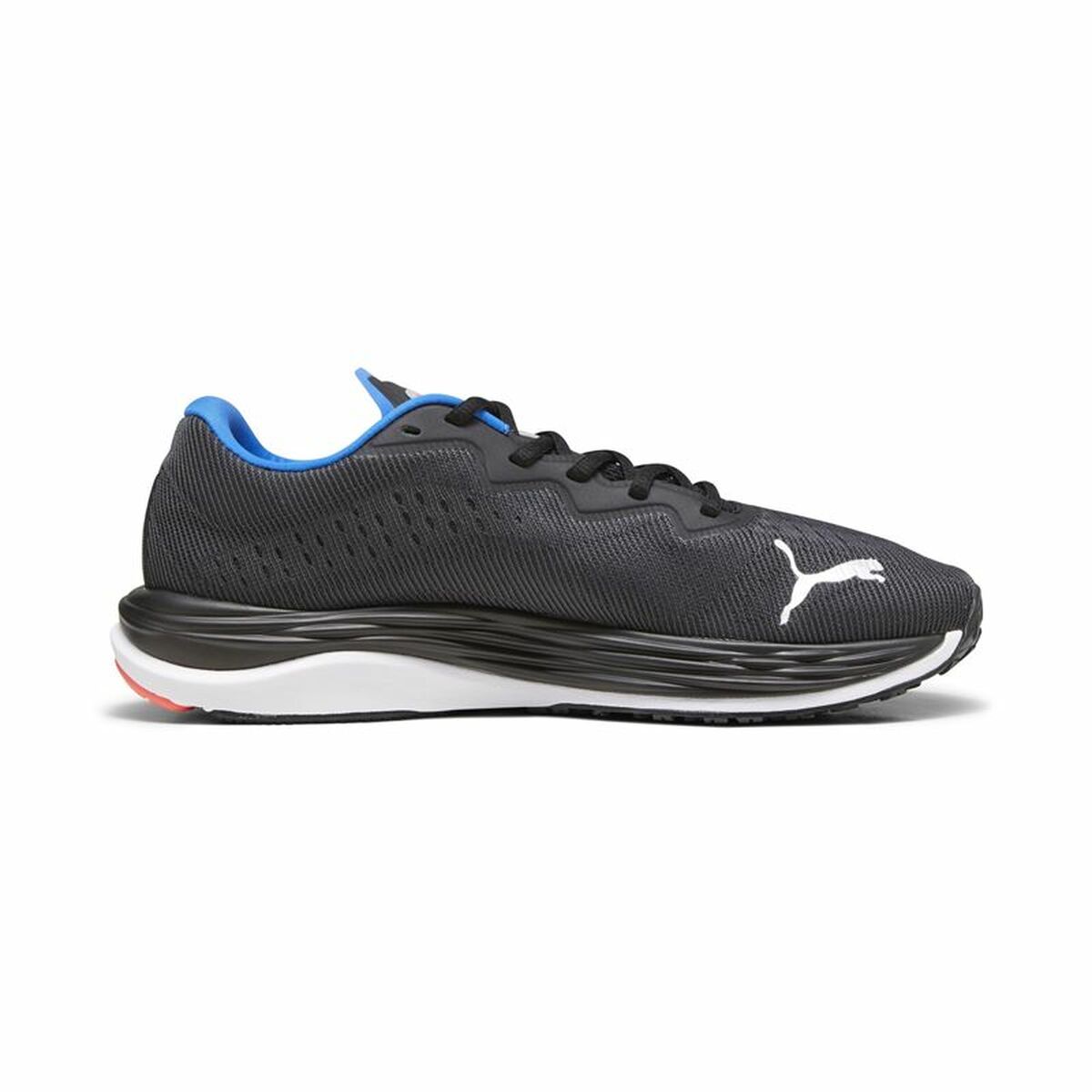 Löparskor, Vuxna Puma Velocity Nitro 2 Svart Män - 6