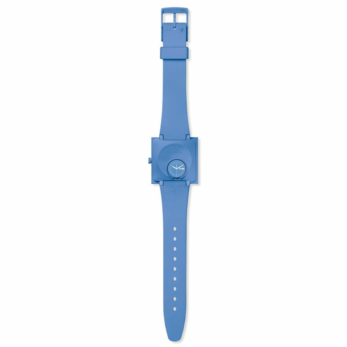 Damklocka Swatch SO34S700 - 9