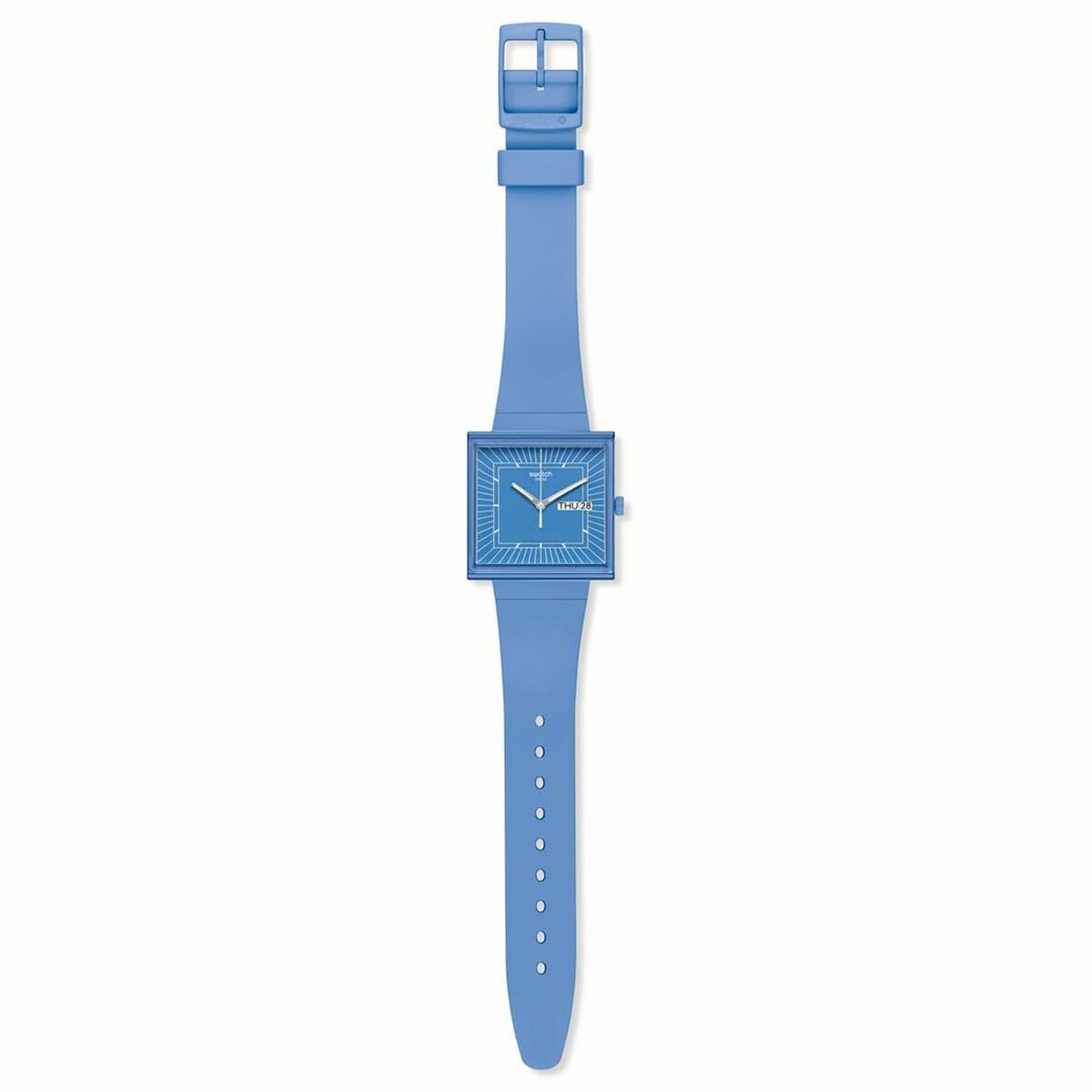Damklocka Swatch SO34S700 - 5