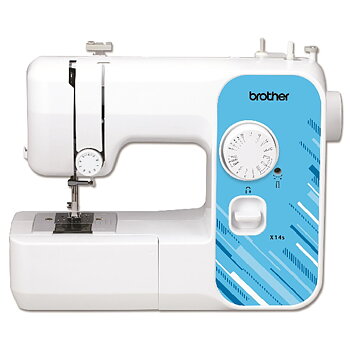 Symaskin Brother X14S