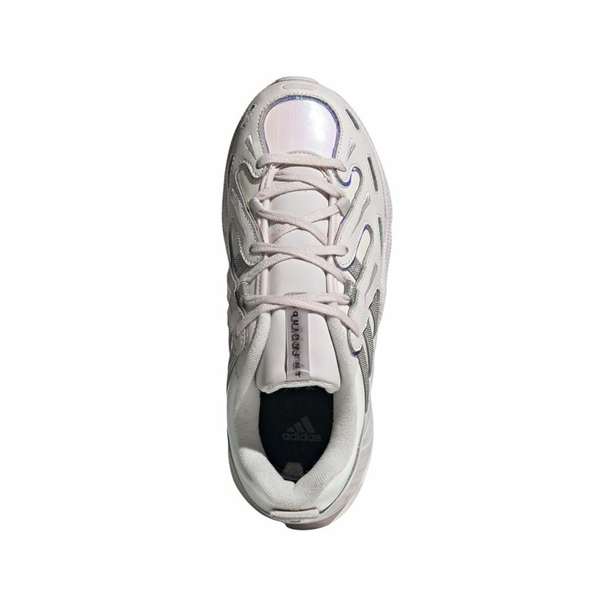 Gymnastiksko, Dam Adidas Originals Eqt Gazelle Beige - 7