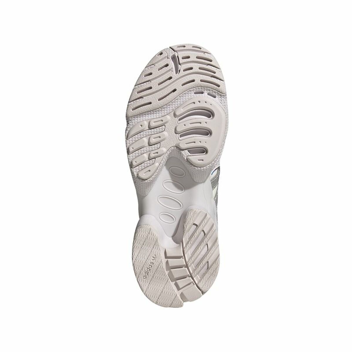 Gymnastiksko, Dam Adidas Originals Eqt Gazelle Beige - 6
