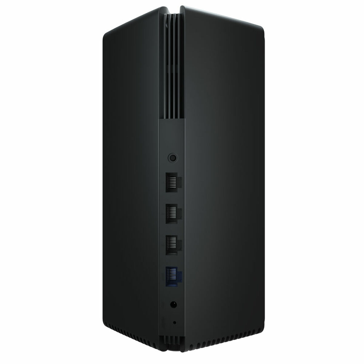 Router Xiaomi AX3000 (1-pack) Svart - 3