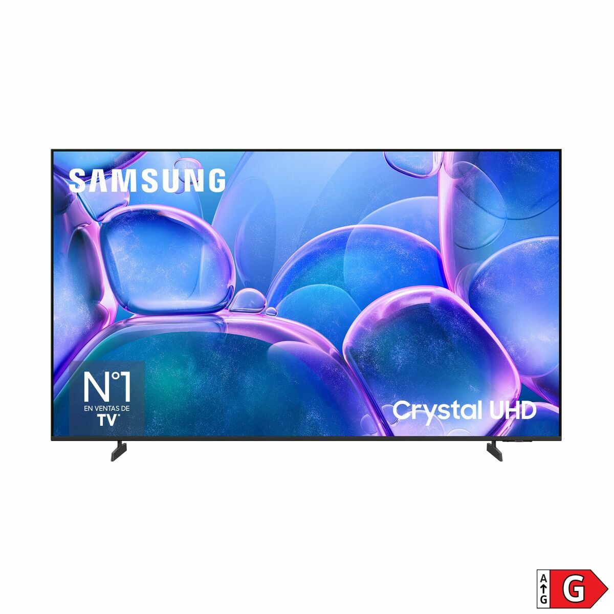 Smart TV Samsung TU75U7005FKX 75 75" 4K Ultra HD LED HDR - 3