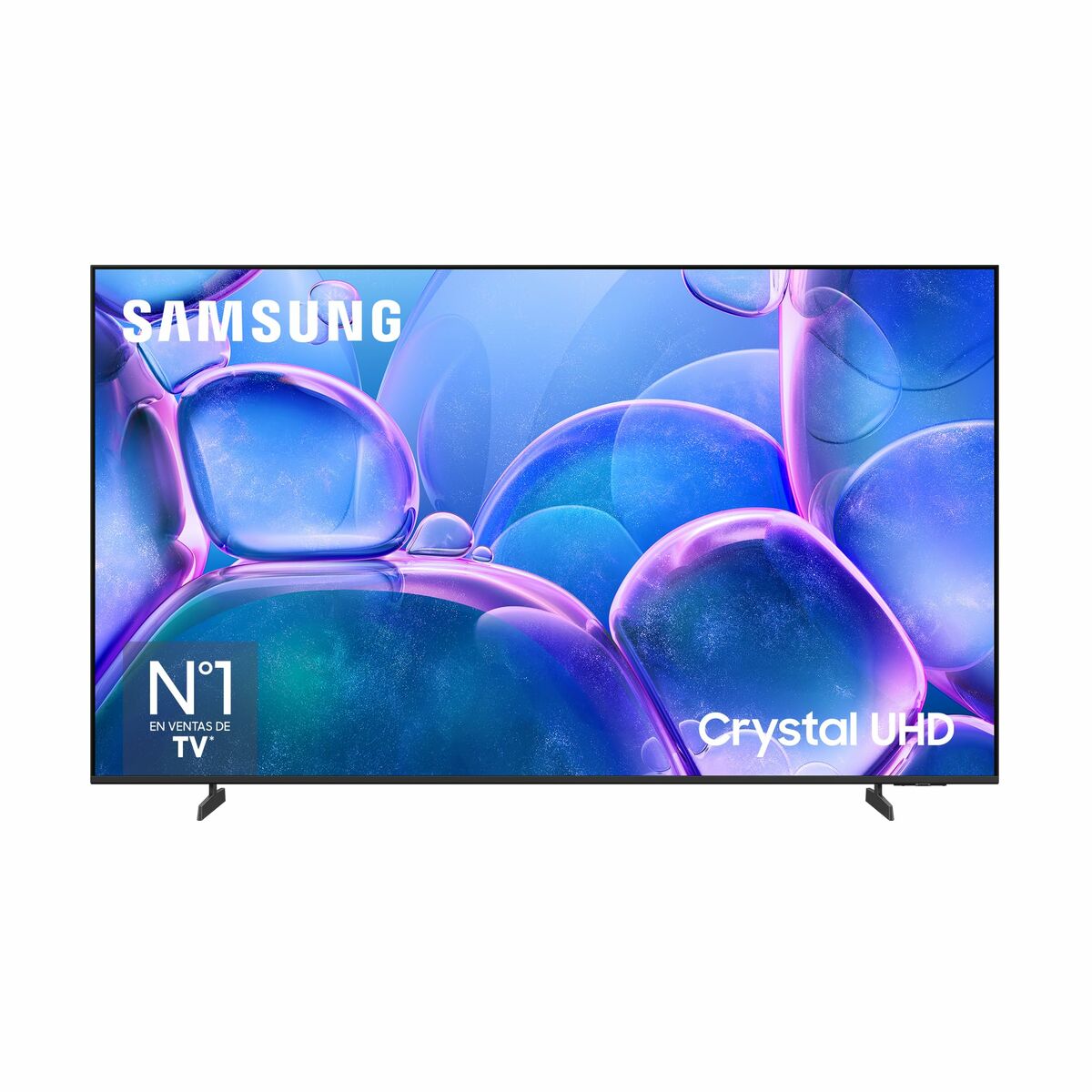 Smart TV Samsung TU75U7005FKX 75 75" 4K Ultra HD LED HDR - 2