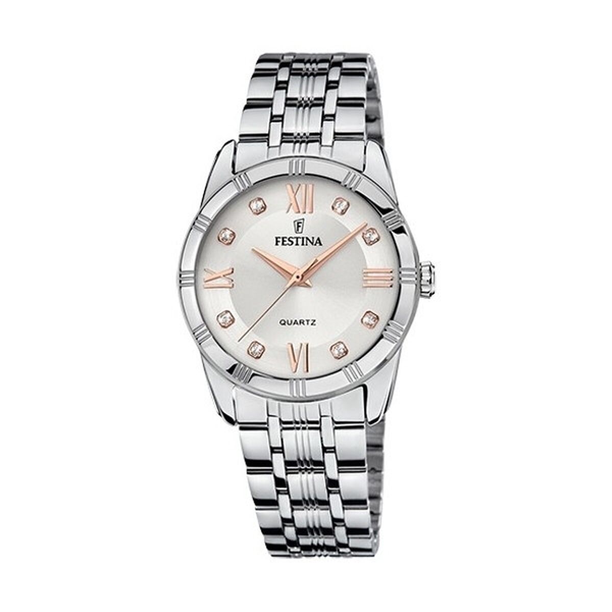 Damklocka Festina F16940/B