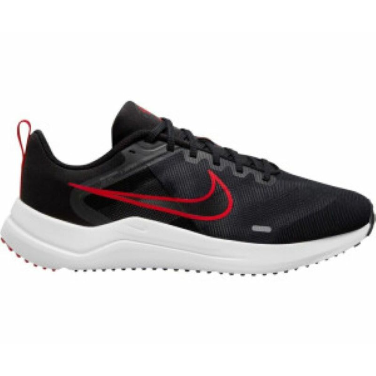 Gymnastikskor, Herr Nike DOWNSHIFTER 12 DD9293 003  Svart - 10