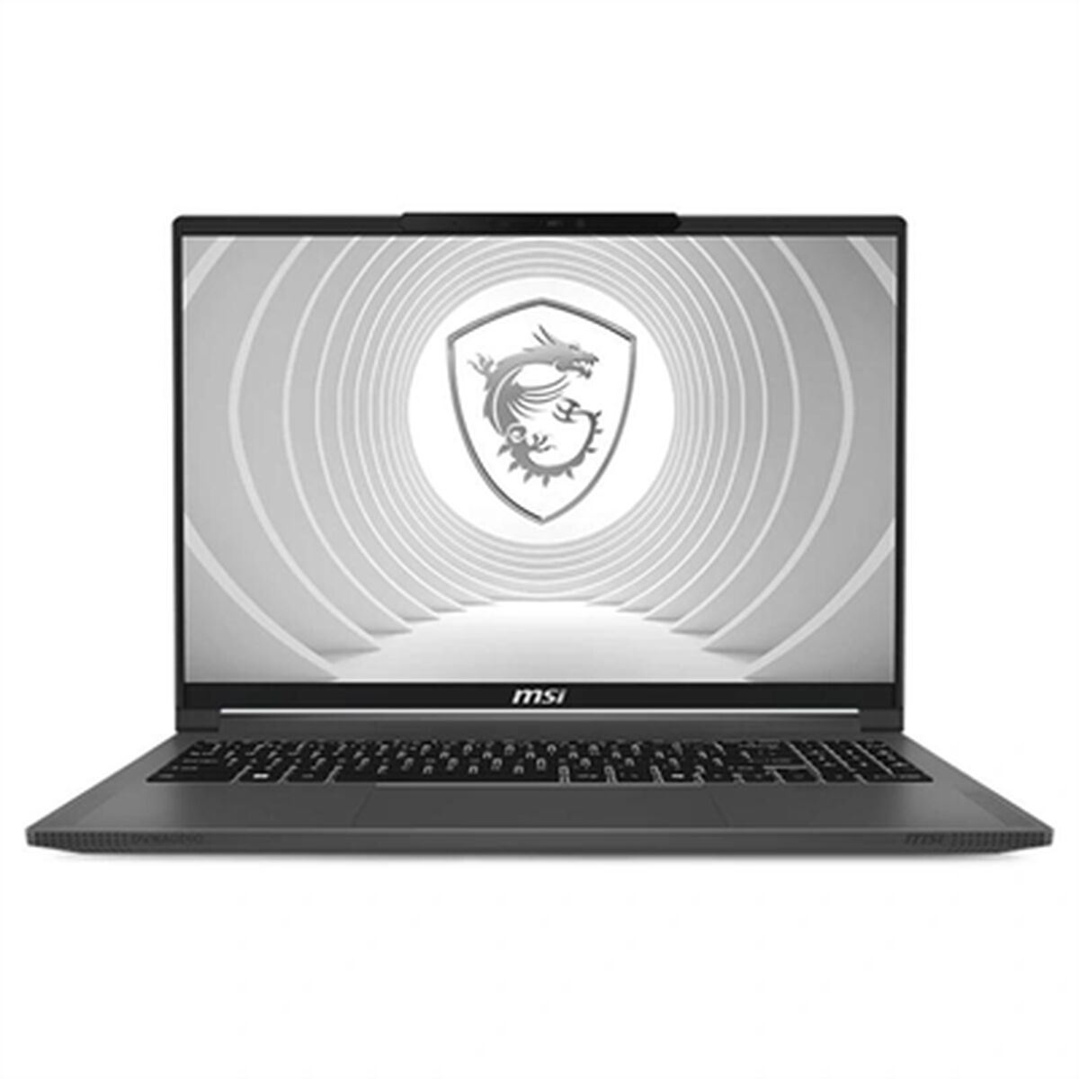 Bärbar dator MSI 9S7-15F414-208 16" Intel Core i9 32 GB RAM 1 TB SSD NVIDIA RTX 2000 Ada