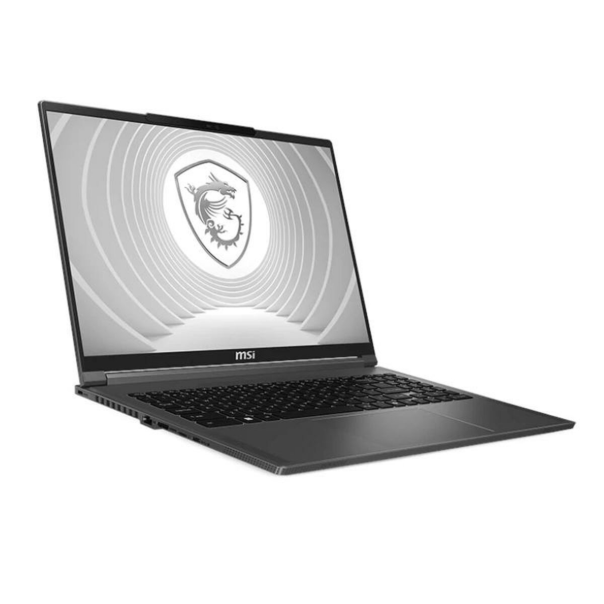 Bärbar dator MSI 9S7-15F414-208 16" Intel Core i9 32 GB RAM 1 TB SSD NVIDIA RTX 2000 Ada - 2