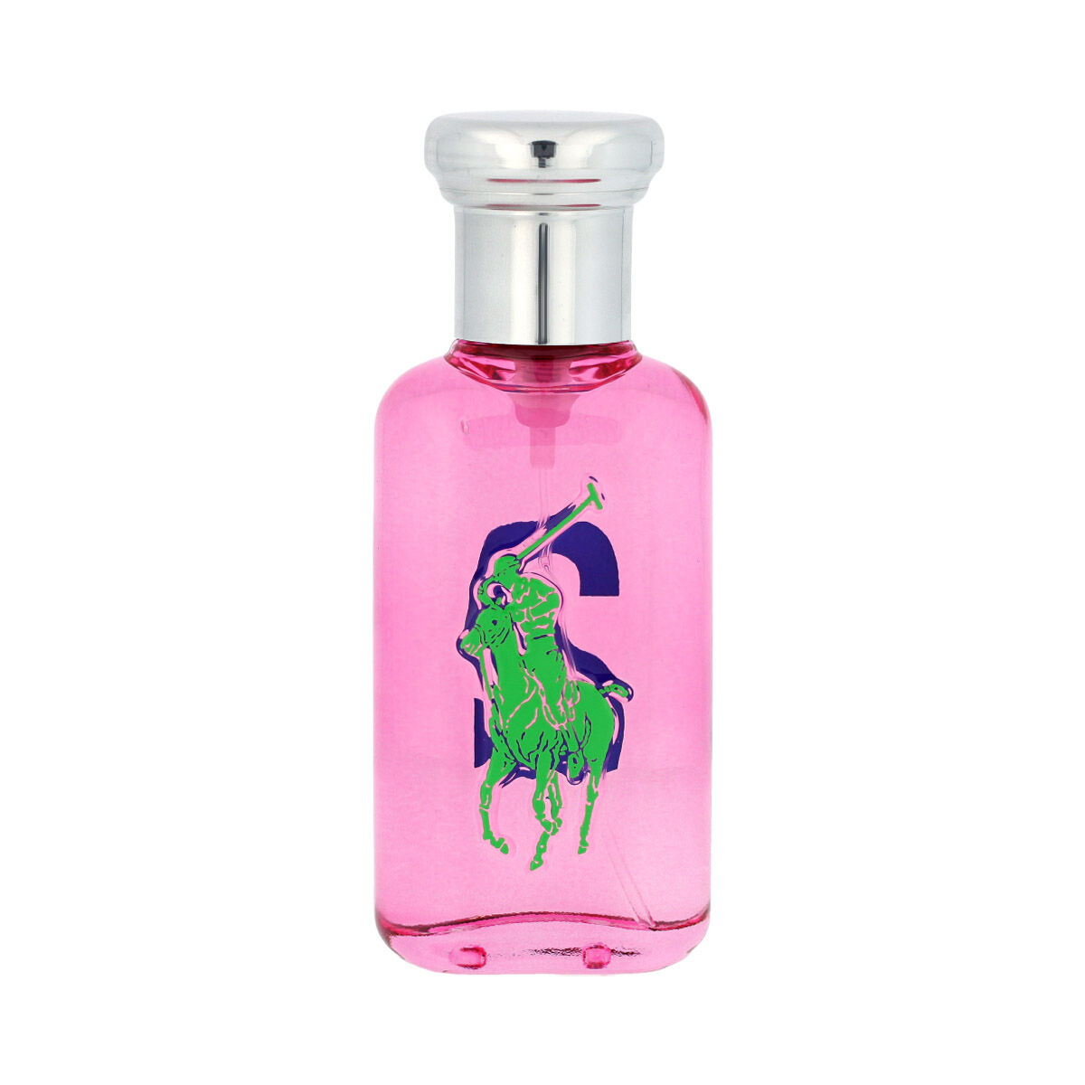 Parfym Damer Ralph Lauren BIG PONY WOMAN EDT 50 ml Big Pony 2 For Women - 2