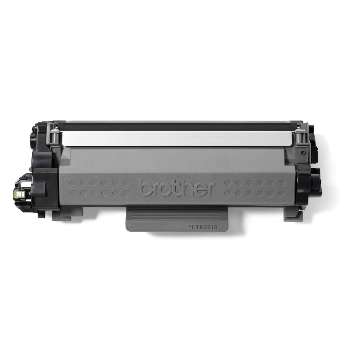 Toner Brother TN2510 Svart - 2