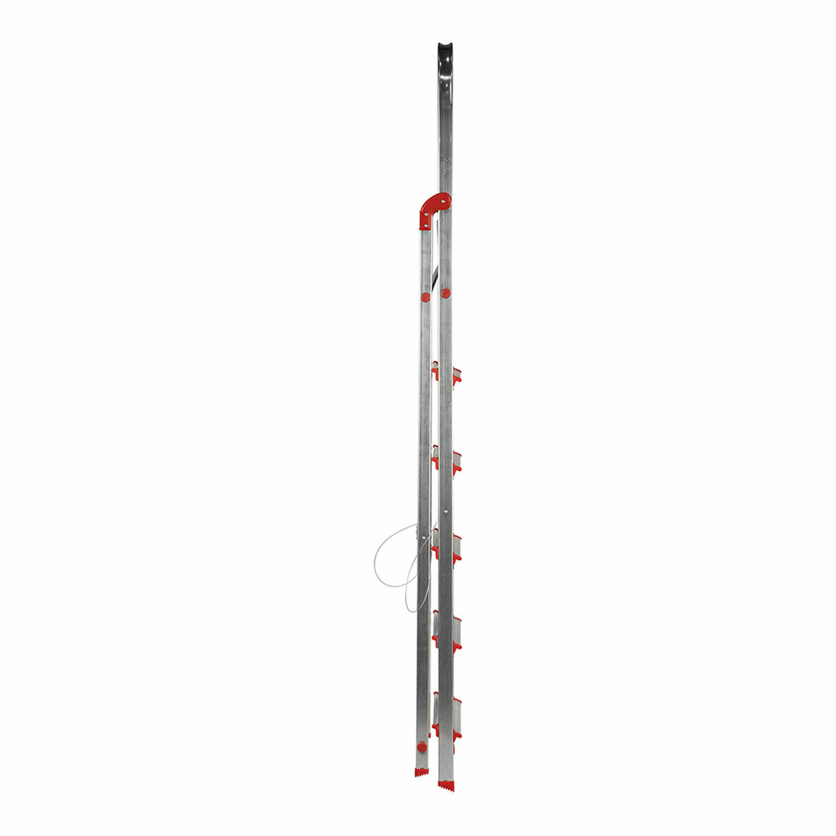 Trappa Rolser Aluminium - 2