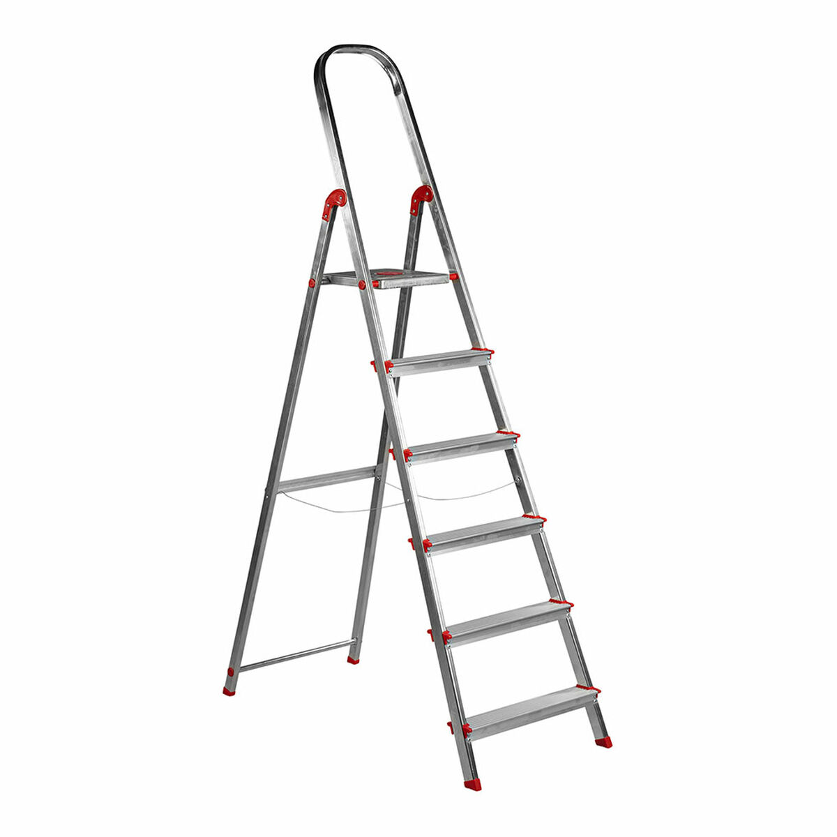 Trappa Rolser Aluminium