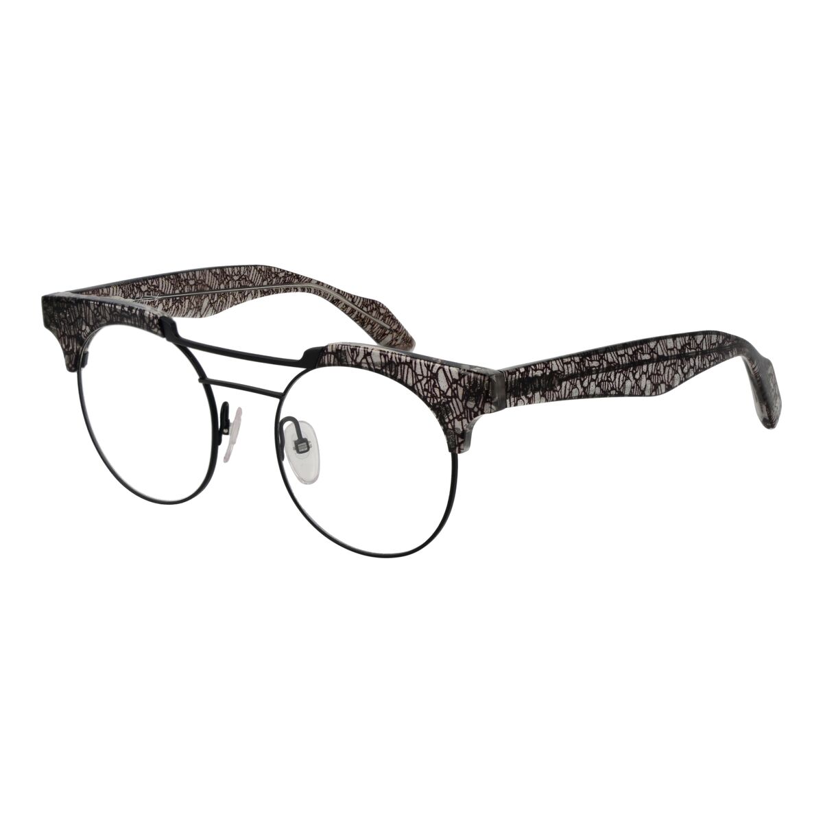 Glasögonbågar Yohji Yamamoto YY3009 49079