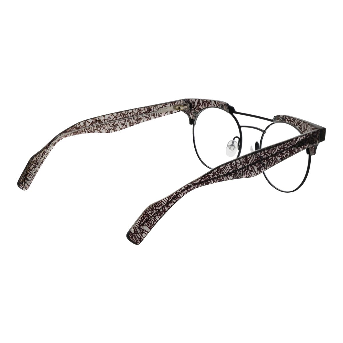 Glasögonbågar Yohji Yamamoto YY3009 49079 - 3