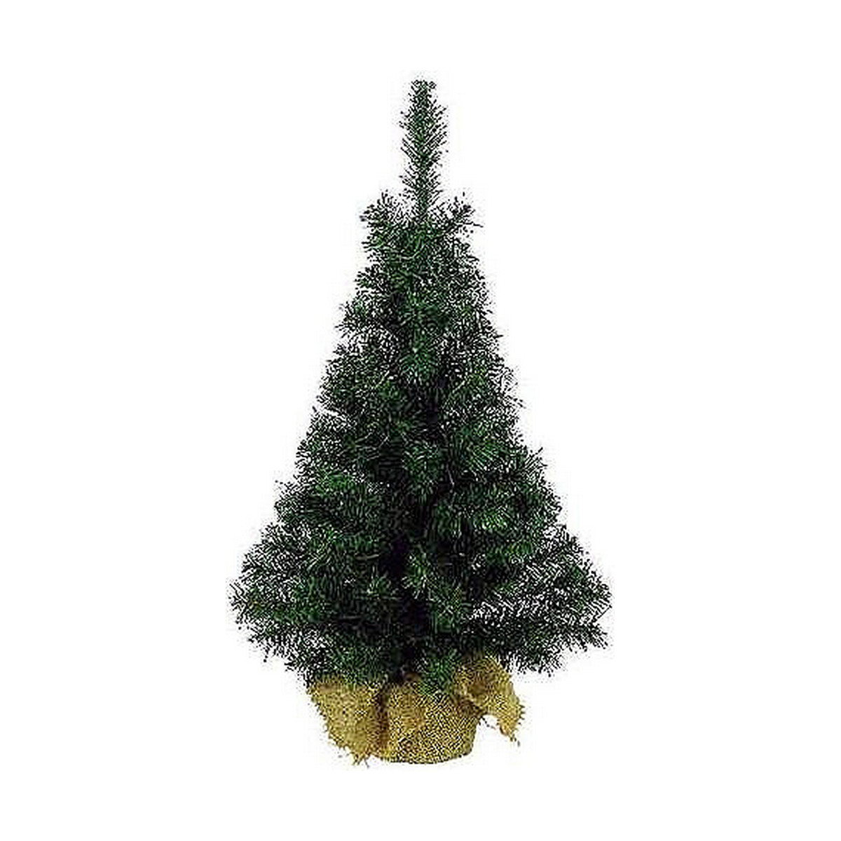 Julgran Everlands 683324 Grön (45 cm) - 2