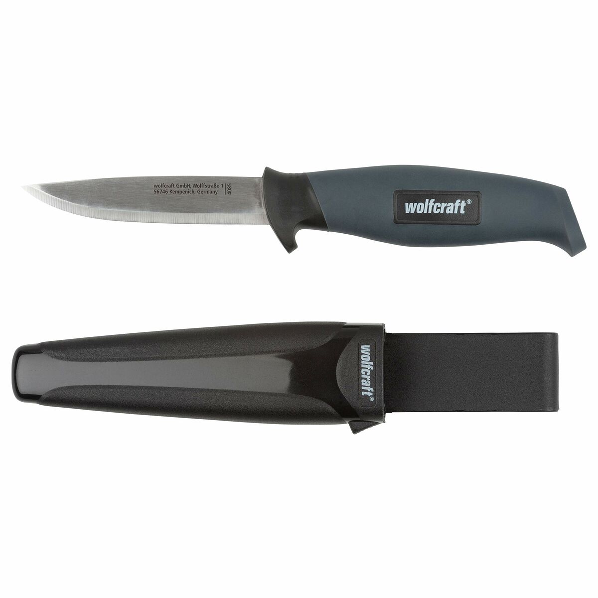 Kniv Wolfcraft - 6