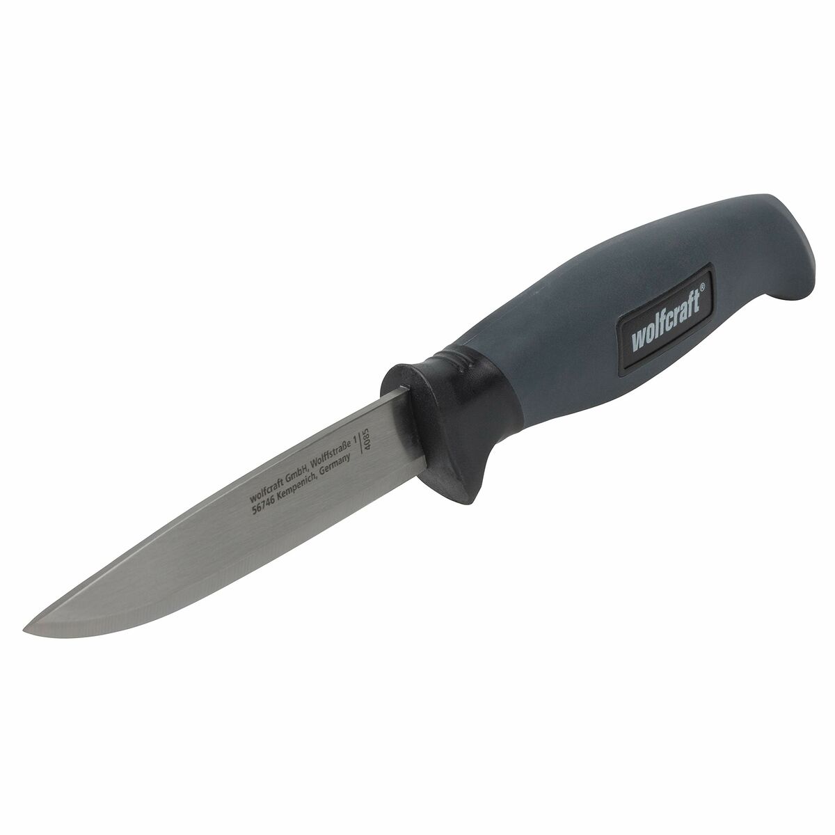 Kniv Wolfcraft