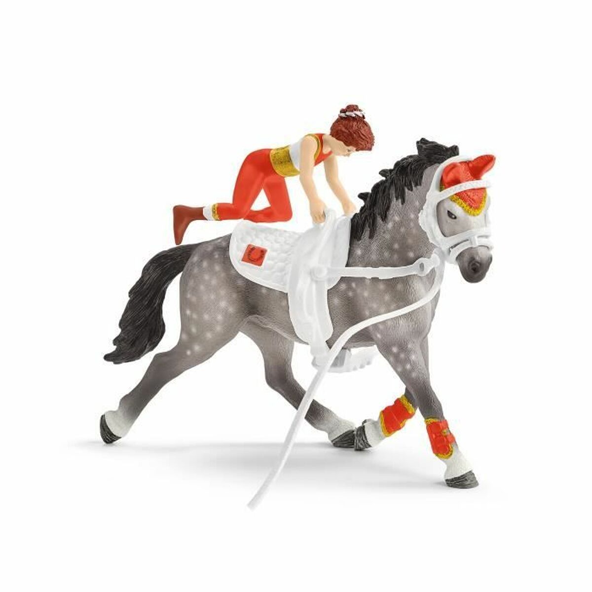 Playset Schleich Horse Club 18 Delar - 3