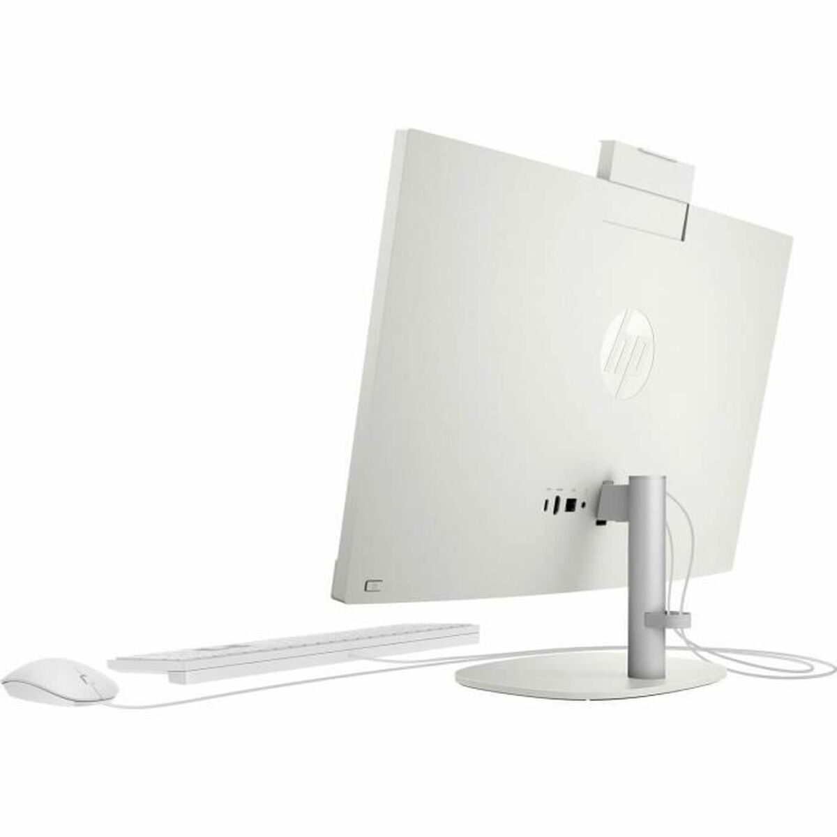 All in One HP CR0069NF 23,8" Intel Core i3-N300 8 GB RAM 512 GB SSD - 4