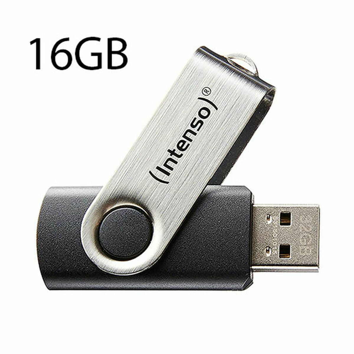 USB-minne INTENSO Basic Line 16 GB - 2