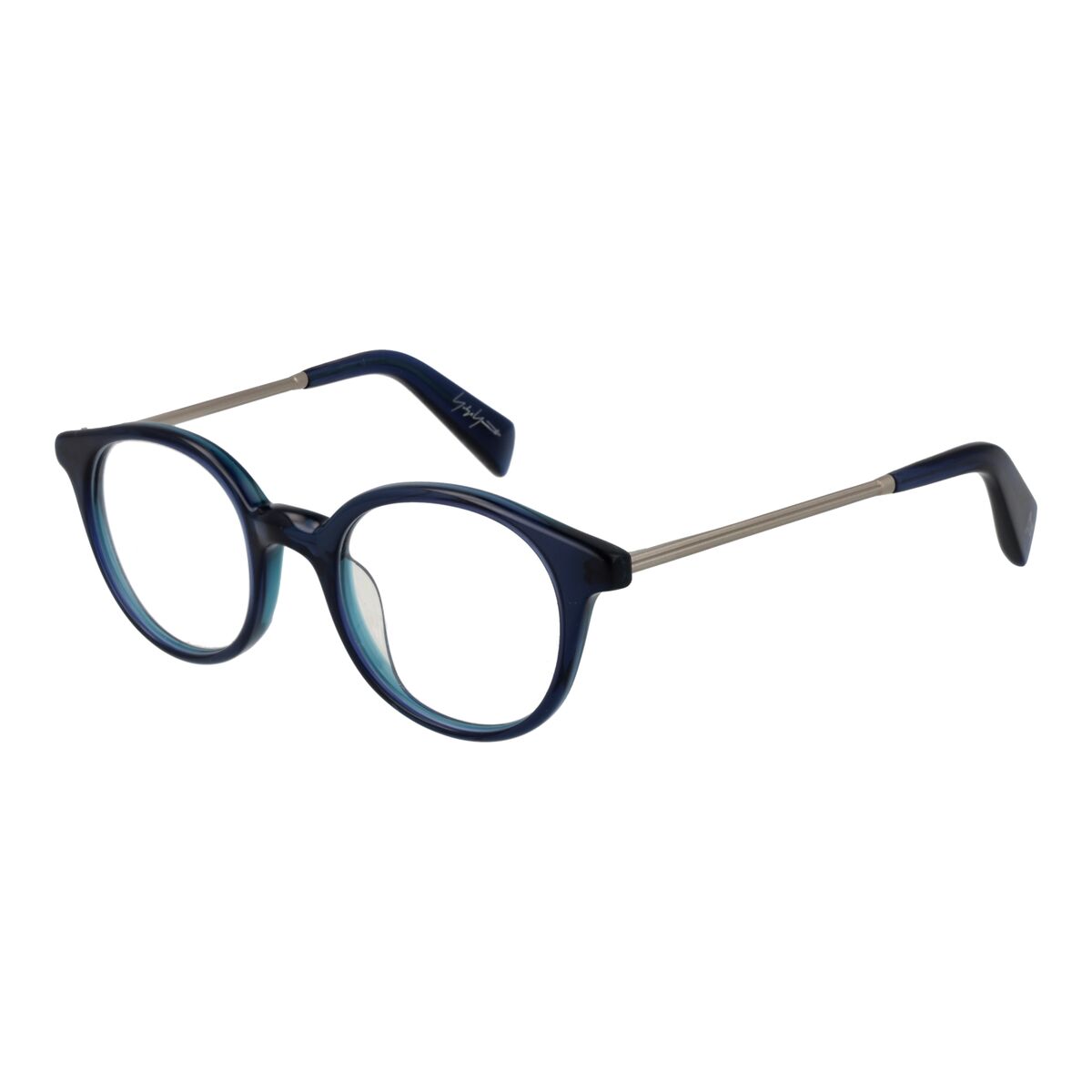 Glasögonbågar Yohji Yamamoto YY1008 47620