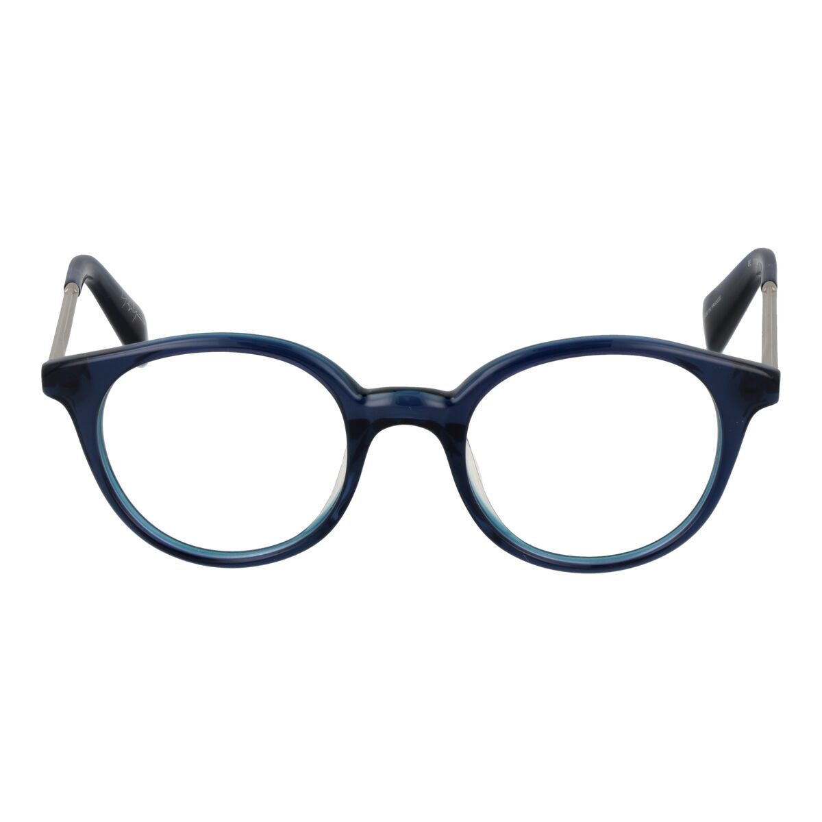 Glasögonbågar Yohji Yamamoto YY1008 47620 - 2