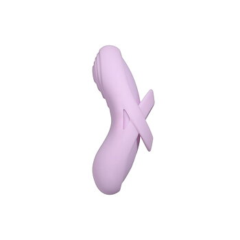 Patronvibrator Svakom Rosa Lila