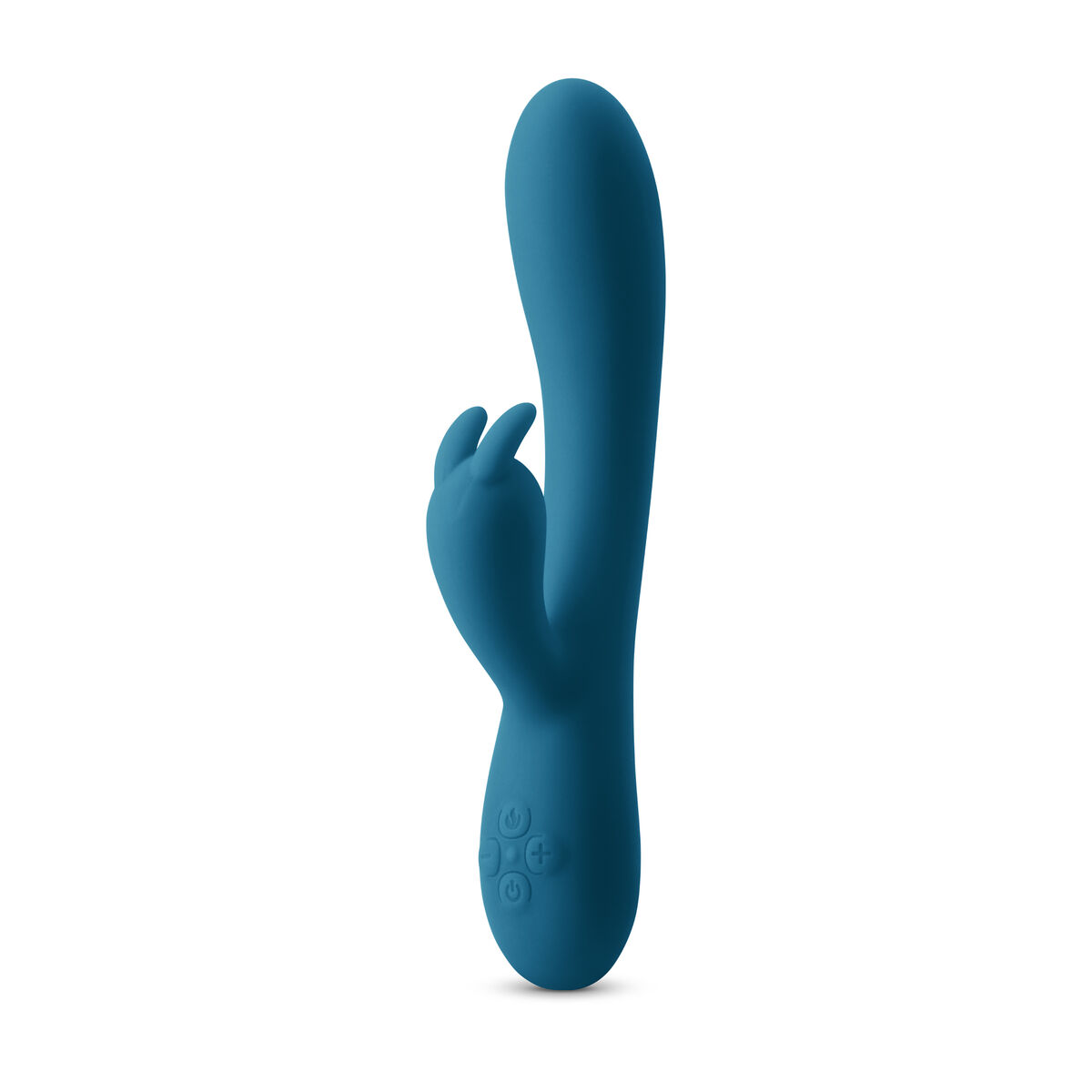 G-spotvibrator NS Novelties Inya Blå