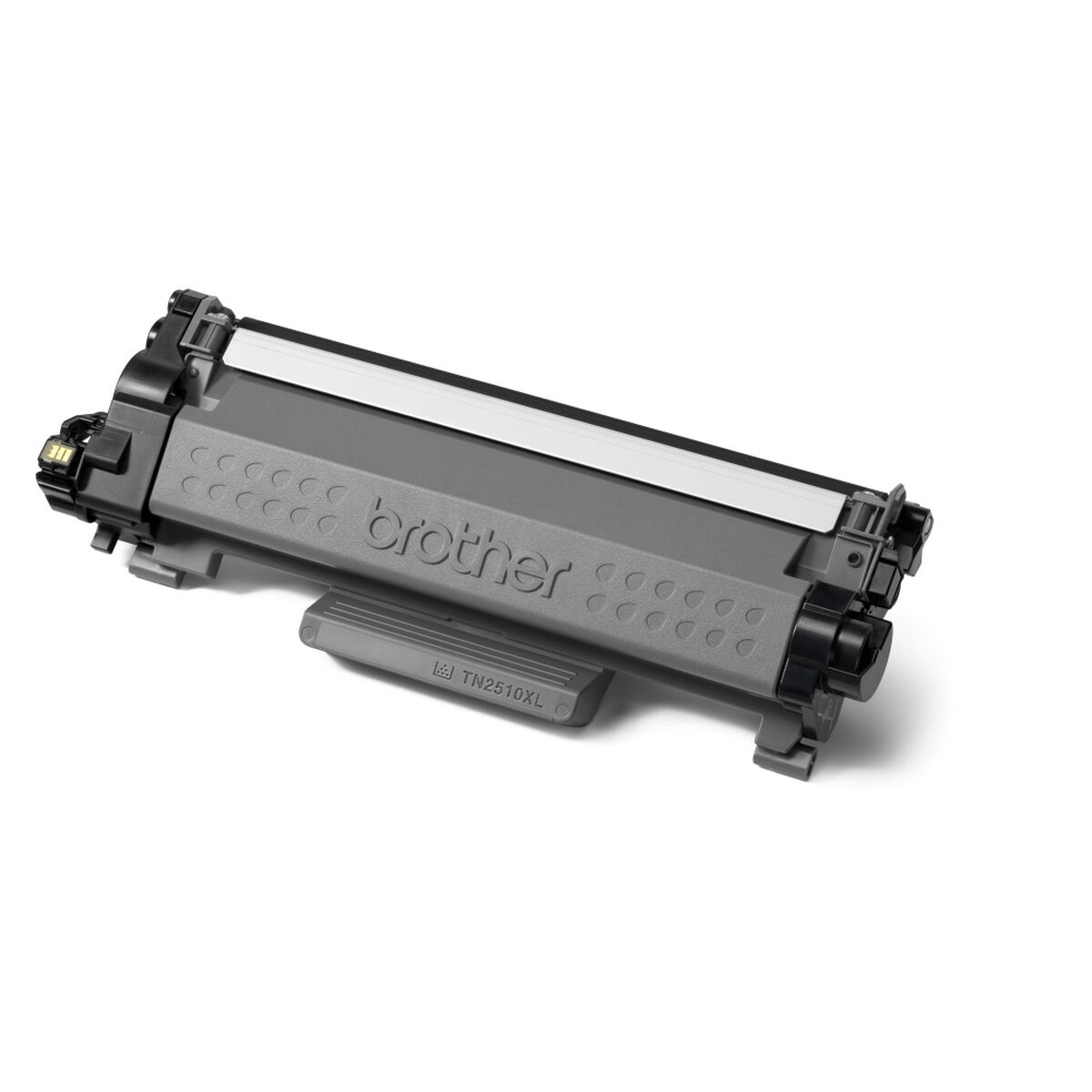 Original Toner Brother TN2510XL Svart - 3