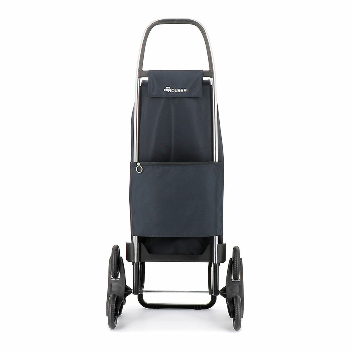 Kundvagn Rolser - 3