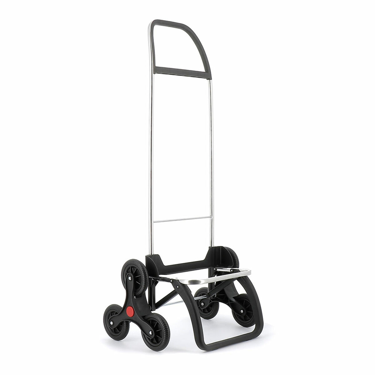Kundvagn Rolser - 5