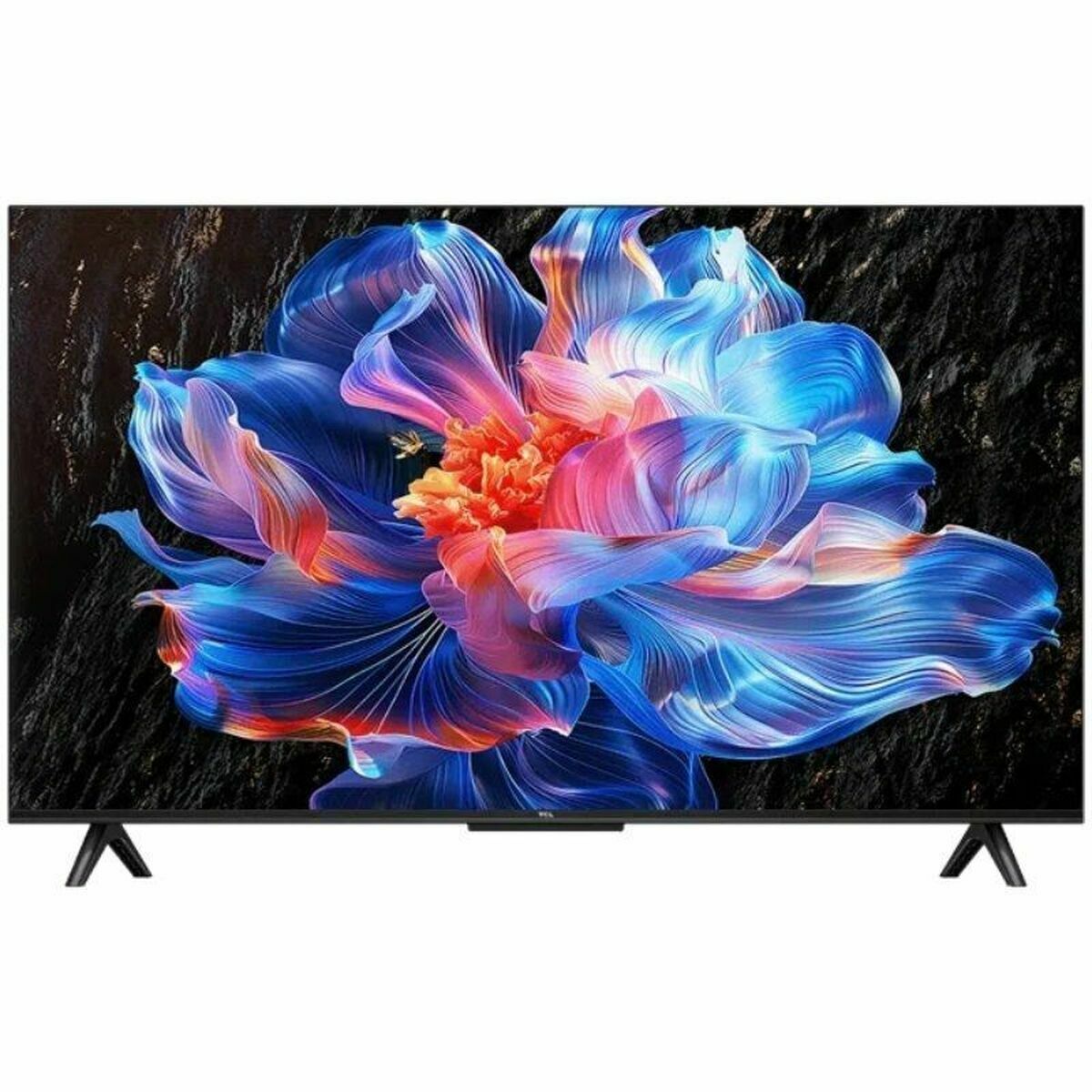 Smart TV TCL 43P6K        43 43" 4K Ultra HD LED HDR D-LED - 4