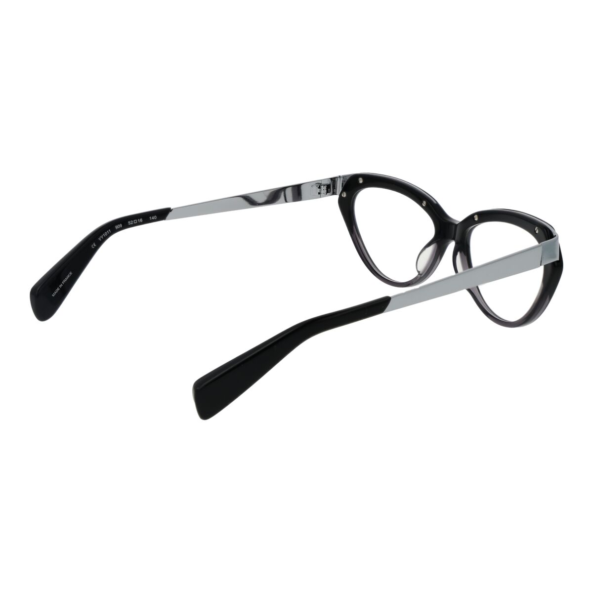 Glasögonbågar Yohji Yamamoto YY1011 52909 - 3