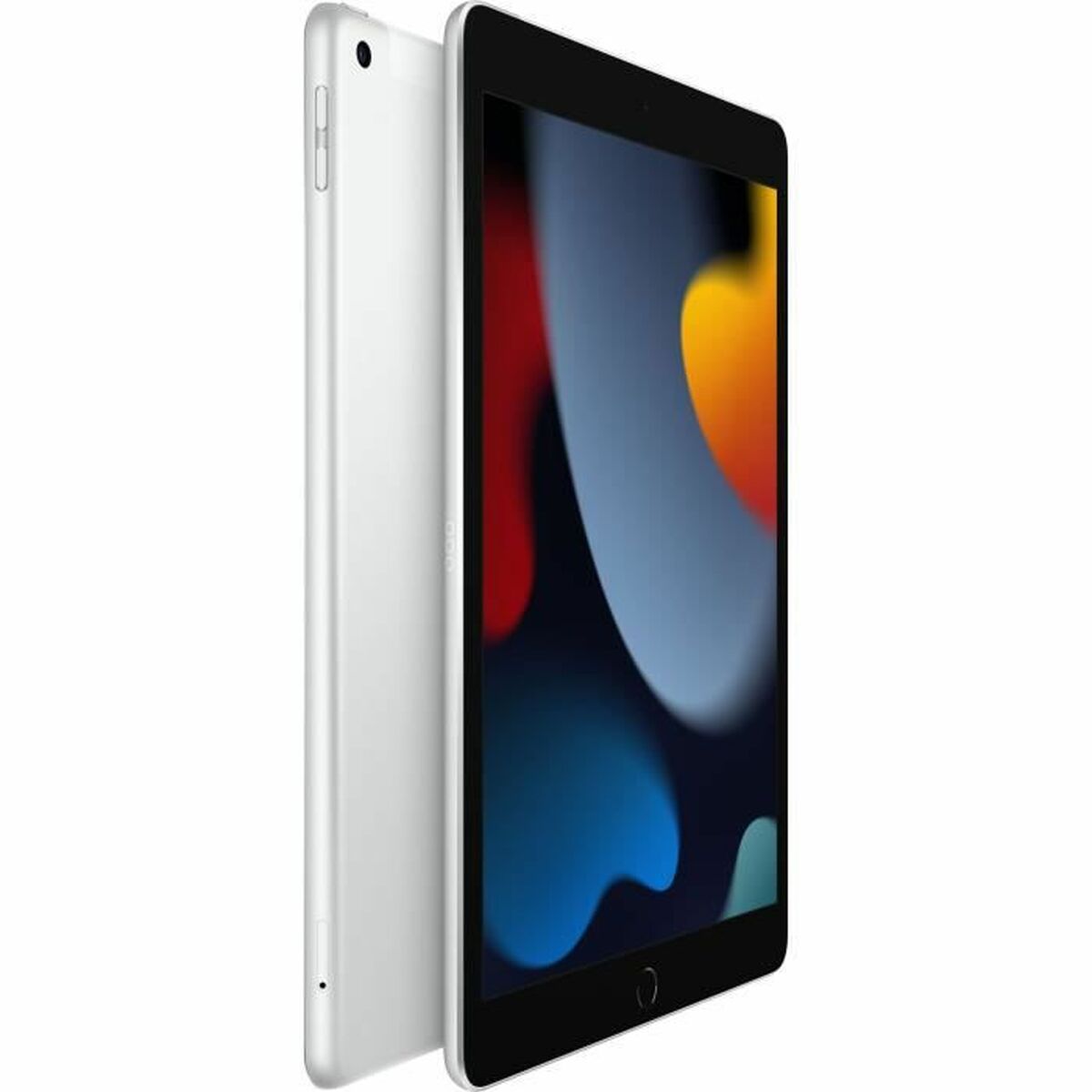 Läsplatta Apple iPad Silvrig 256 GB - 8