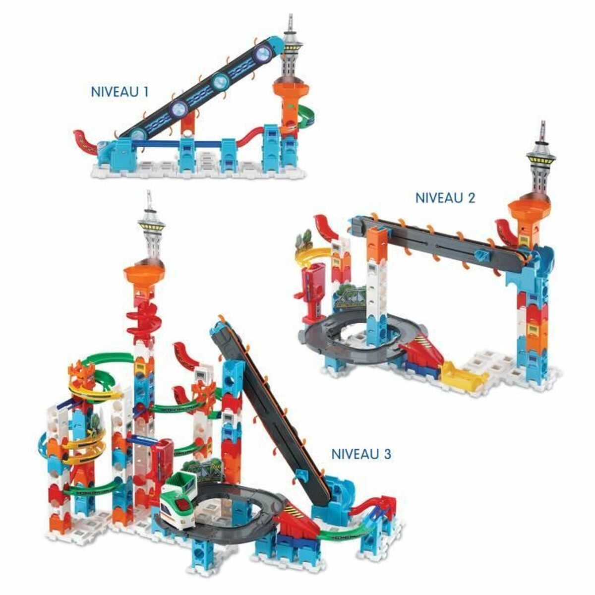 Bana Kastare Vtech Marble Rush (FR) - 9