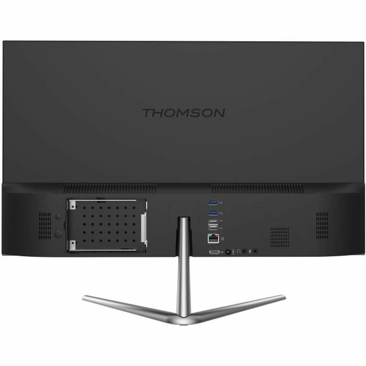 All in One Thomson Aio24I310-8Bk512 23,8" Intel Core i3-10110U 8 GB RAM 512 GB SSD - 3