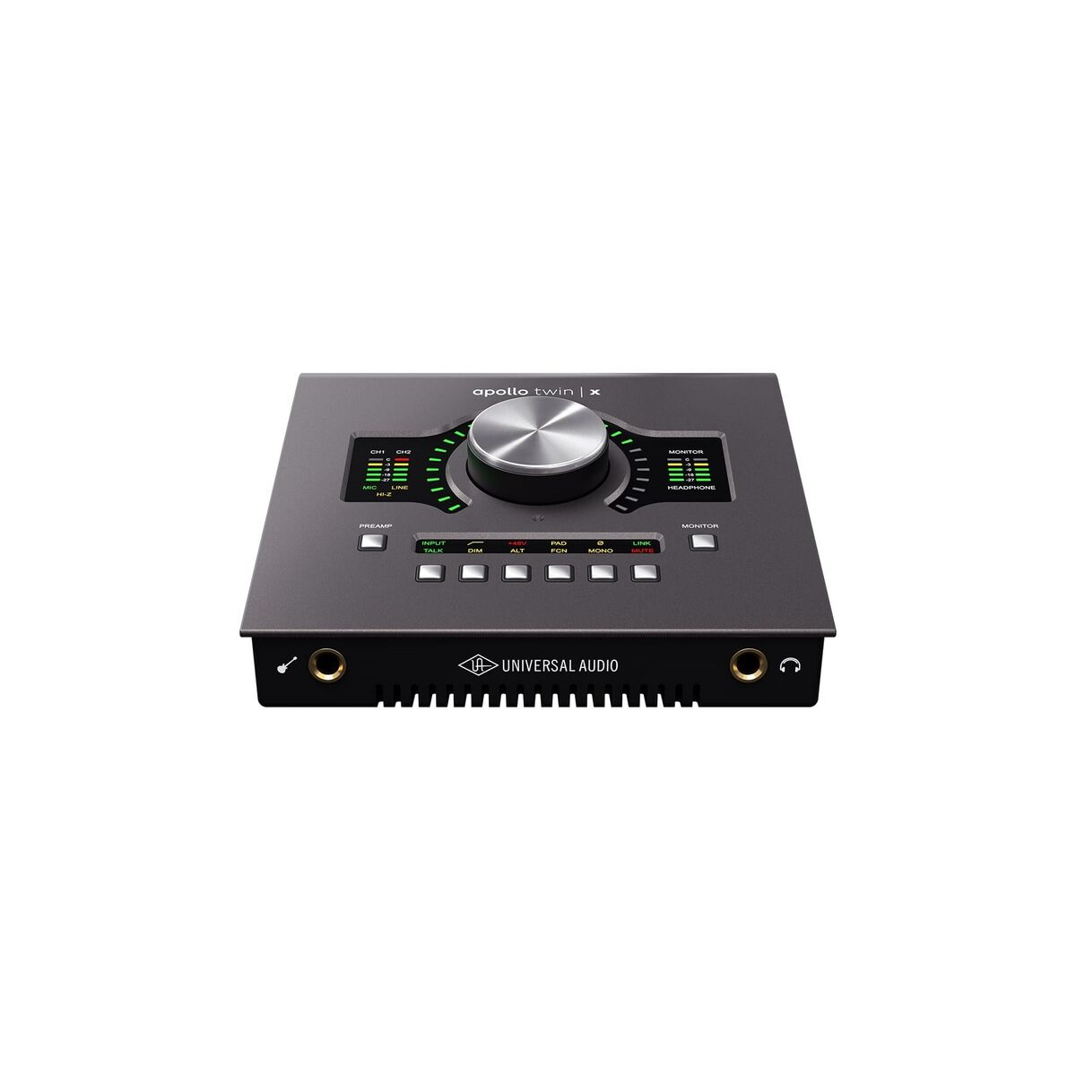 Ljudgränssnitt Universal Audio UA APLTWXQ-HE - 2