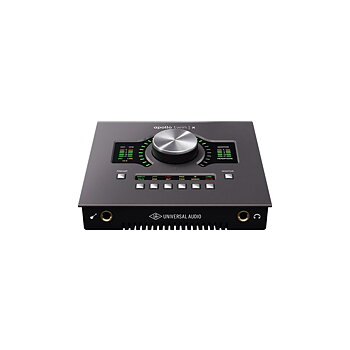 Ljudgränssnitt Universal Audio UA APLTWXQ-HE