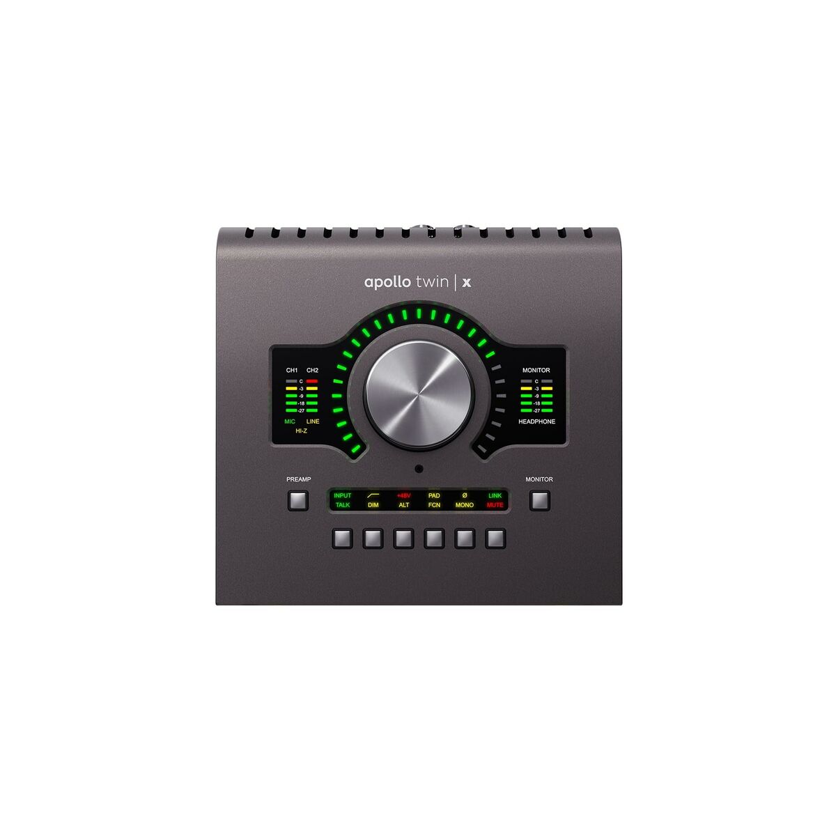 Ljudgränssnitt Universal Audio UA APLTWXQ-HE - 3